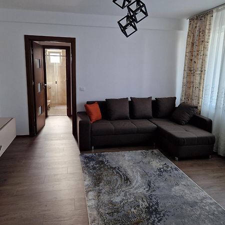 Râmnicu Vâlcea Downtown Apartment מראה חיצוני תמונה